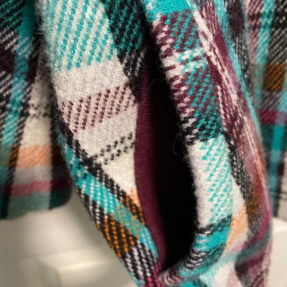 Anthropologie Maeve Sweater Blazer medium - Picture 5 of 7